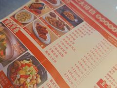 -聚味罗记大排檔·烧烤·鲜鱼杂·甲鱼煲(科学馆店)