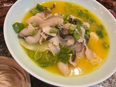 -南京大牌档(中山陵店)