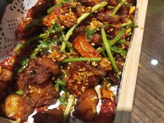 -梁溪河畔·吉府花园(南长街南下塘店)