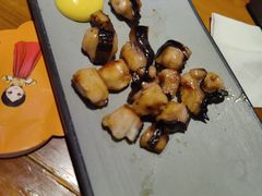 -火炉情韩国料理店(古田路店)