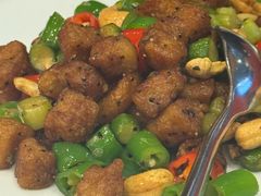 -阿诺泰·泰国餐厅(棕北店)