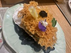 -吉之仙•中国制造•出口级食材日料店(领事馆总店)
