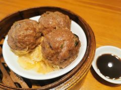 -頂好酒家·经典粤菜(海信广场店)