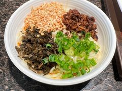 担担面-皇城老妈川味火锅·大连海鲜火锅(港湾店)