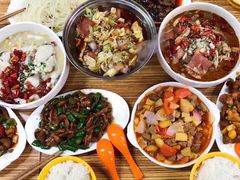 -江南大学-第一食堂(江南苑)