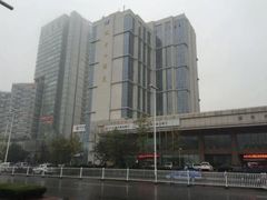 -青岛海都大酒店(黄岛金沙滩井冈山路地铁站店)
