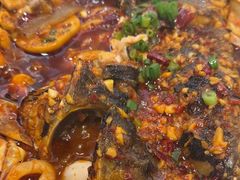 -鱼酷活鱼烤鱼(沈阳大悦城店)