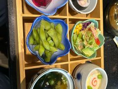 -德川家日本料理(中关村寰太大厦店)