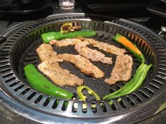 -汉城馆·烤肉火锅餐厅·韩国烤肉(河北云瑧世纪大饭店)