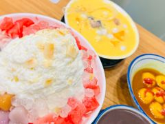 -荔芳传统糖水铺