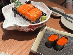 -Tuna maki寿司(苏州万象天地店)