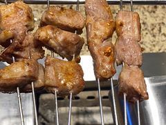 -大头叔烤鸡爪·朝鲜族烤串(天池路店)