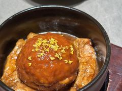 -小厨娘淮扬菜(河西奥美大厦店)