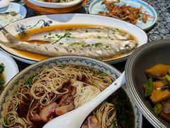 -苏州人家(锦溪镇店)