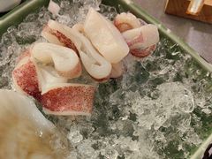 -沼津港精致料理·寿喜烧·烧鸟(龙湖南桥天街日料榜单店)