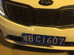 -骑仕租车(三亚凤凰机场店)