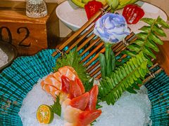 -揽季锅物会.福建黄鱼.海鲜姿造(五四路店)