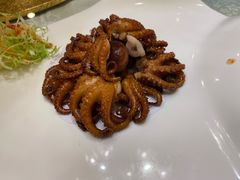 -天顺渔港·海景餐厅(星海广场店)