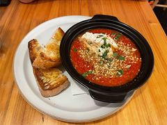 北非蛋-Egg•Allday Brunch(襄阳北路店)