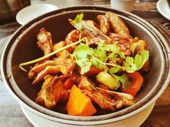 美极鸭五件-美极鲜食坊(宝安南路店)