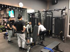 -UltraForce超源健身私教工作室(长楹天街精品店)