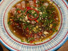 -乔街深夜食堂·台州菜·高压锅生蚝(杭州总店)