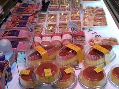 -巴黎贝甜(万源店)