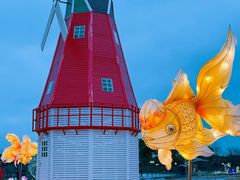 -歌斐颂巧克力小镇