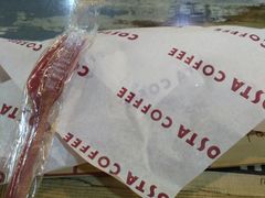 -COSTA COFFEE(成都来福士店)