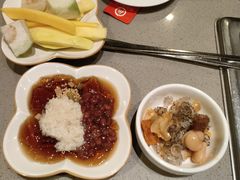 -海底捞火锅(雄峰城店)