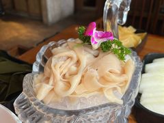 -佬土鹅肠火锅(解放路店)