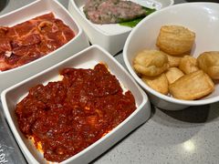 -海底捞火锅(徐州火车站店)