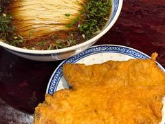 -同得兴 Since·1995 传统苏式面馆(嘉馀坊店)