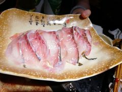 -蓉城江北老灶火锅(春熙路店)