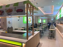 大堂-大米先生(西郊店)