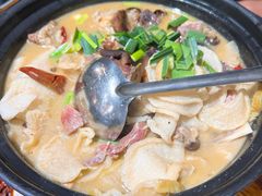 -胡师傅三下锅(汽车站店)