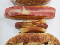 -山崎面包(第一八佰伴店)