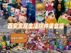 -西北轻工批发市场