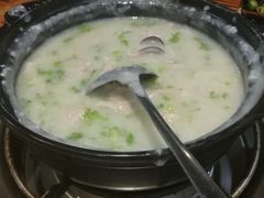 -盈田盈粥庄(博山东路店)