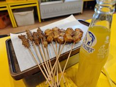 -望京小腰(北京总店)