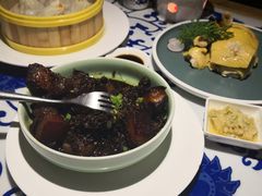 梅干菜扣肉-江南赋(内蒙古大厦店)