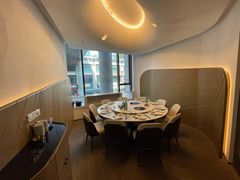 包厢-斯普汇生蚝牛排馆(中骏世界城店)