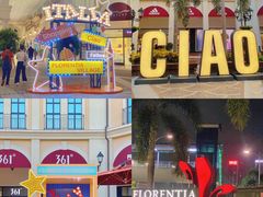 -佛罗伦萨小镇广佛名品奥特莱斯(疏港路店)