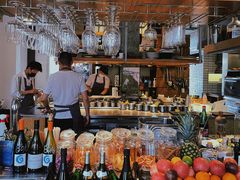 -BOR Eatery(安福路店)