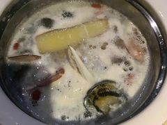 -加餐海鲜自助(集美银泰百货店)
