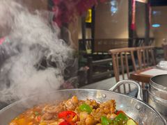 -小凤庭·地道湖北菜武昌鱼·藕汤(38年黄鹤楼店)