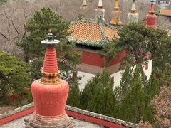 -普陀宗乘之庙(小布达拉宫)
