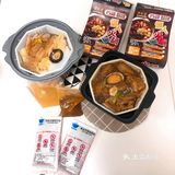 方便衛生連洗碗都慳返鮑魚雞煲