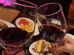 -广州富力君悦大酒店·凯菲厅