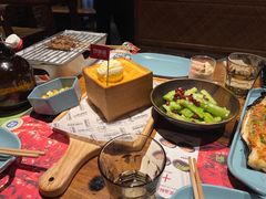-馋嘴猫北京食堂·烤鸭·宵夜(亚运村店)